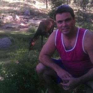 Meet your Posher, Patrick